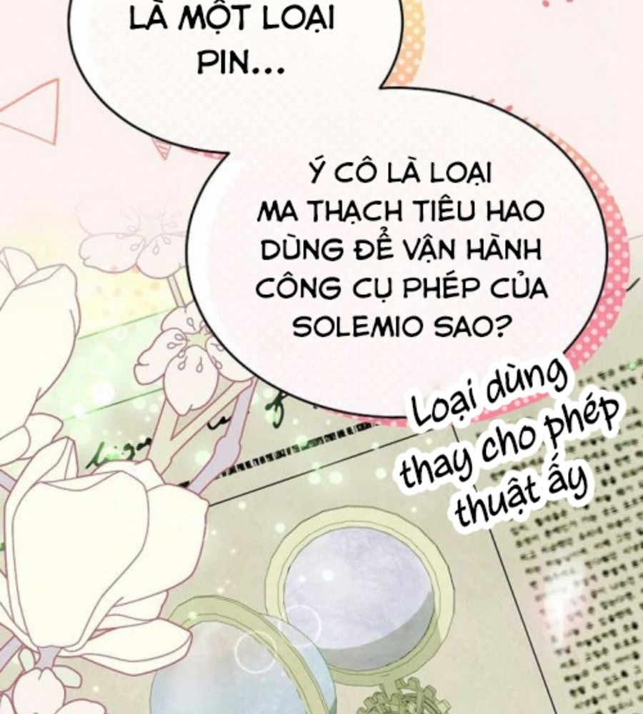 Cô Con Gái Thật Sự Đã Xuất Hiện: Chapter 96