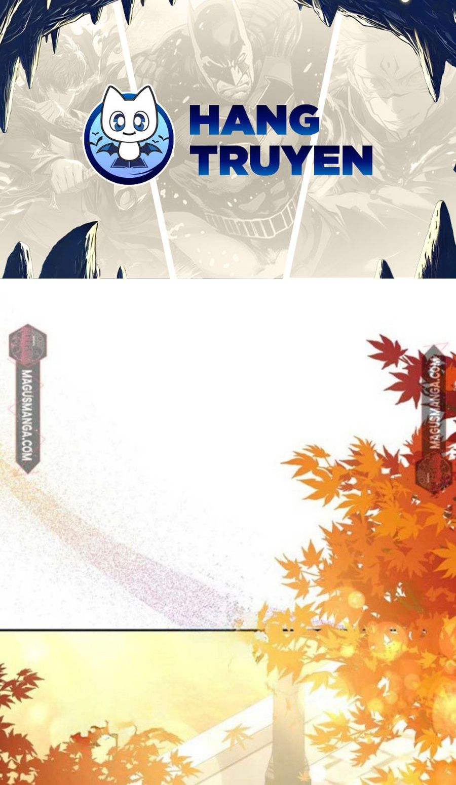 Cô Con Gái Thật Sự Đã Xuất Hiện: Chapter 98