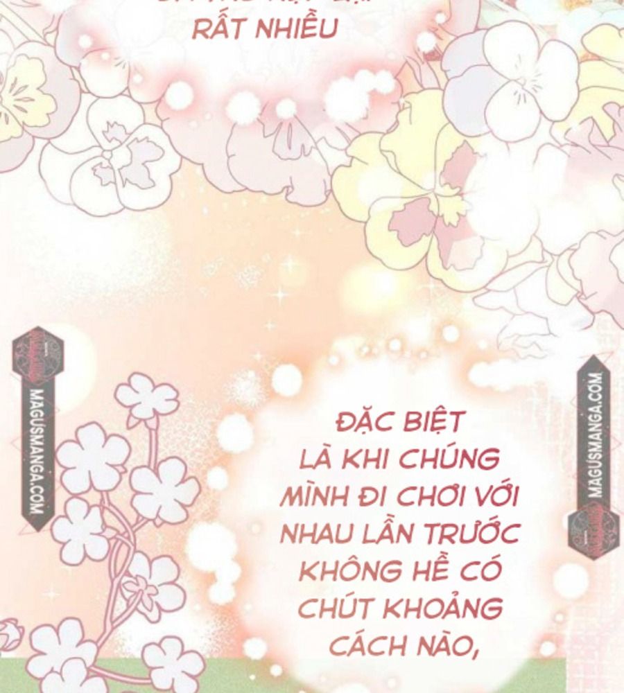 Cô Con Gái Thật Sự Đã Xuất Hiện: Chapter 98