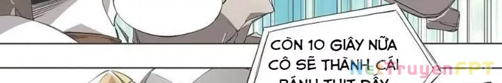 Cô Gái Chùy Của Tôi: Chapter 1