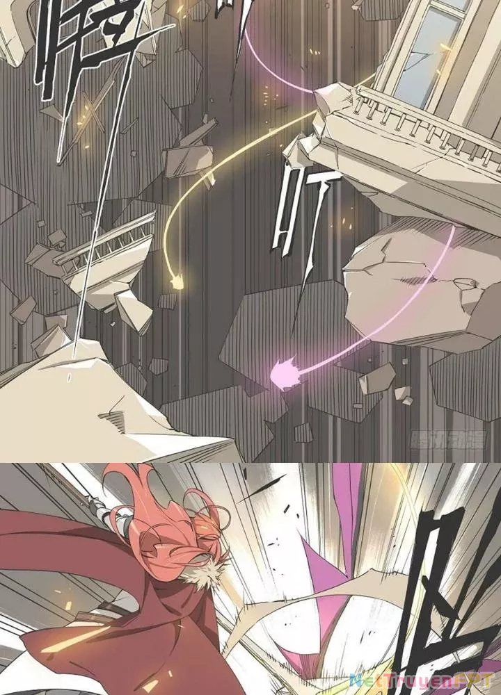 Cô Gái Chùy Của Tôi: Chapter 1