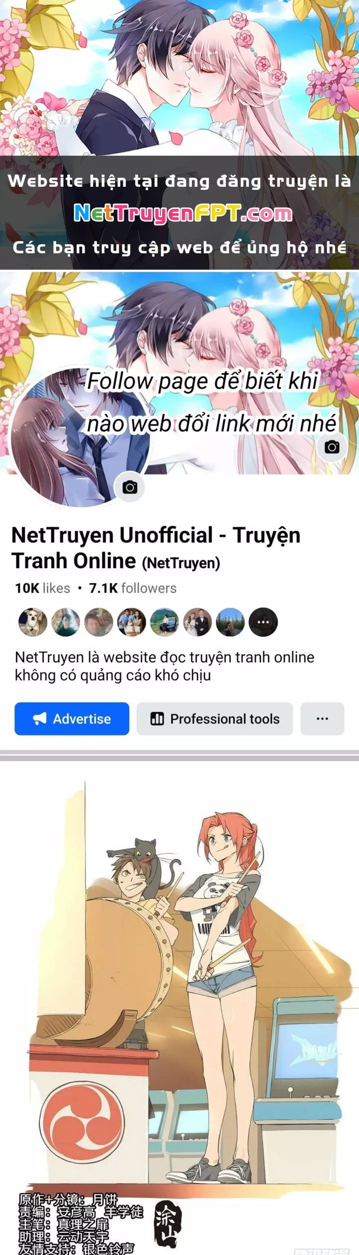 Cô Gái Chùy Của Tôi: Chapter 10