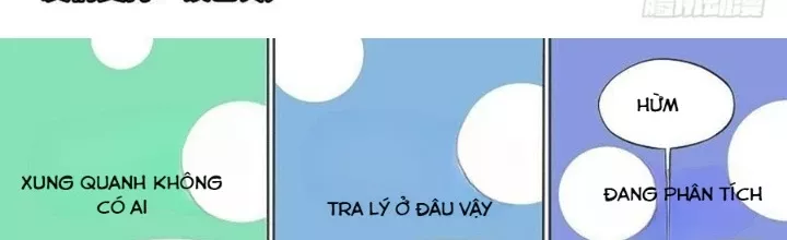 Cô Gái Chùy Của Tôi: Chapter 10