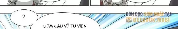Cô Gái Chùy Của Tôi: Chapter 10
