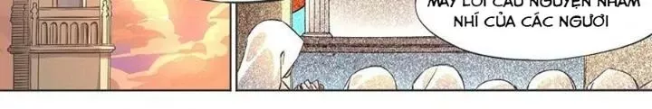 Cô Gái Chùy Của Tôi: Chapter 10