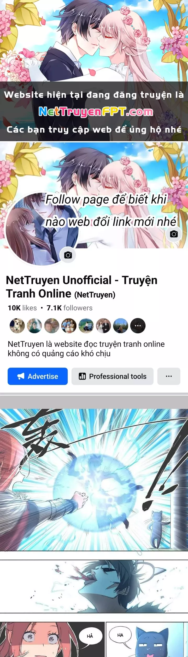Cô Gái Chùy Của Tôi: Chapter 11