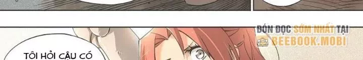 Cô Gái Chùy Của Tôi: Chapter 11