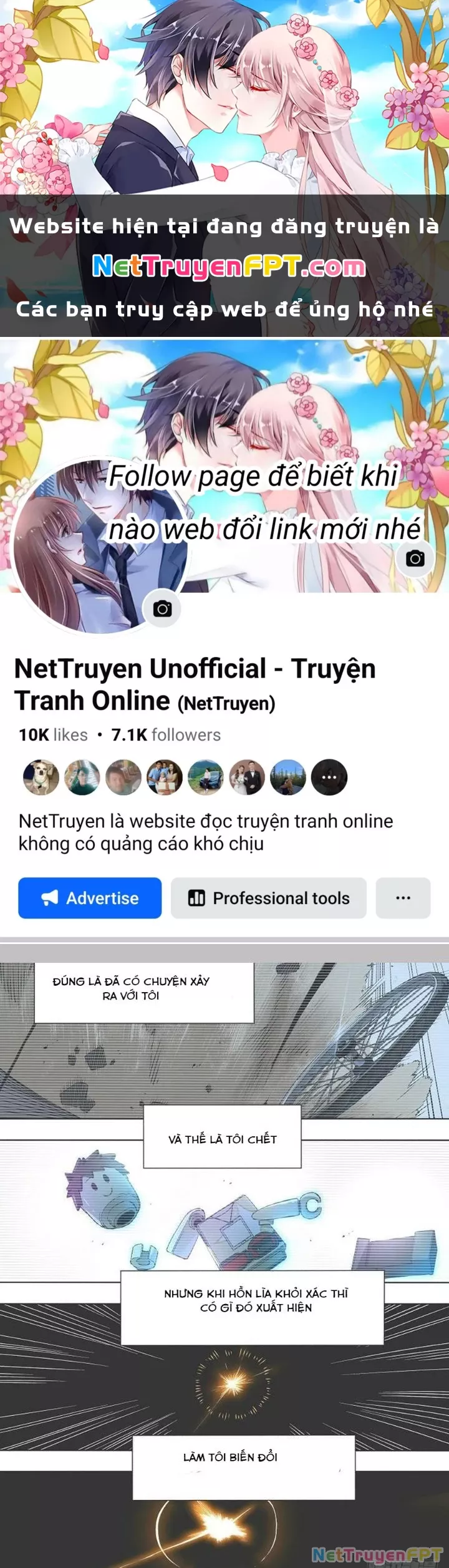Cô Gái Chùy Của Tôi: Chapter 12
