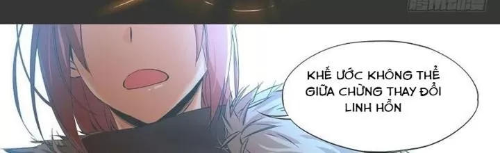 Cô Gái Chùy Của Tôi: Chapter 12