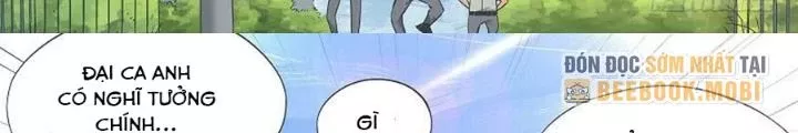 Cô Gái Chùy Của Tôi: Chapter 12