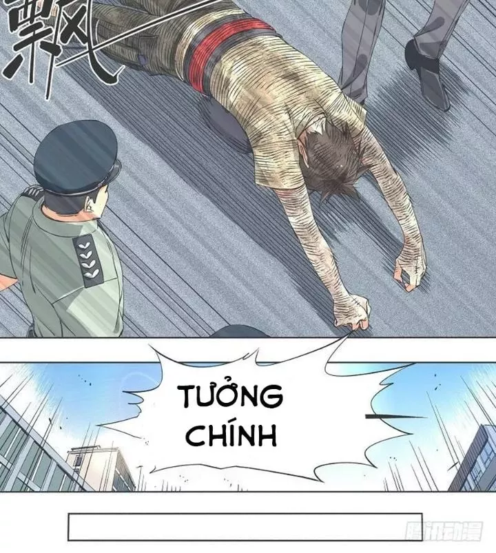 Cô Gái Chùy Của Tôi: Chapter 12