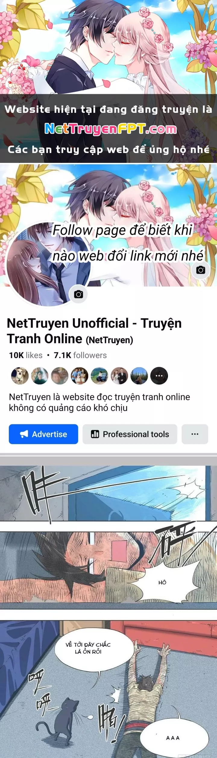 Cô Gái Chùy Của Tôi: Chapter 13