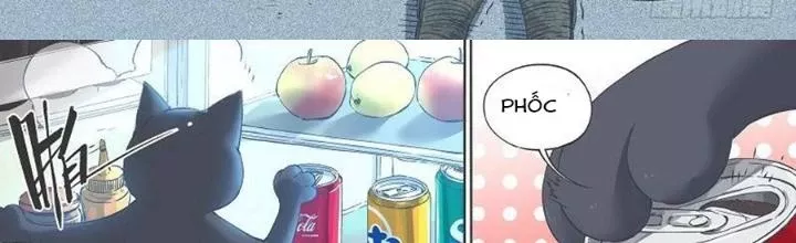 Cô Gái Chùy Của Tôi: Chapter 13