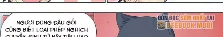 Cô Gái Chùy Của Tôi: Chapter 13