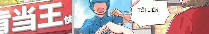 Cô Gái Chùy Của Tôi: Chapter 13