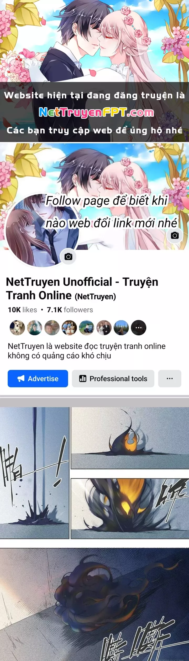 Cô Gái Chùy Của Tôi: Chapter 14