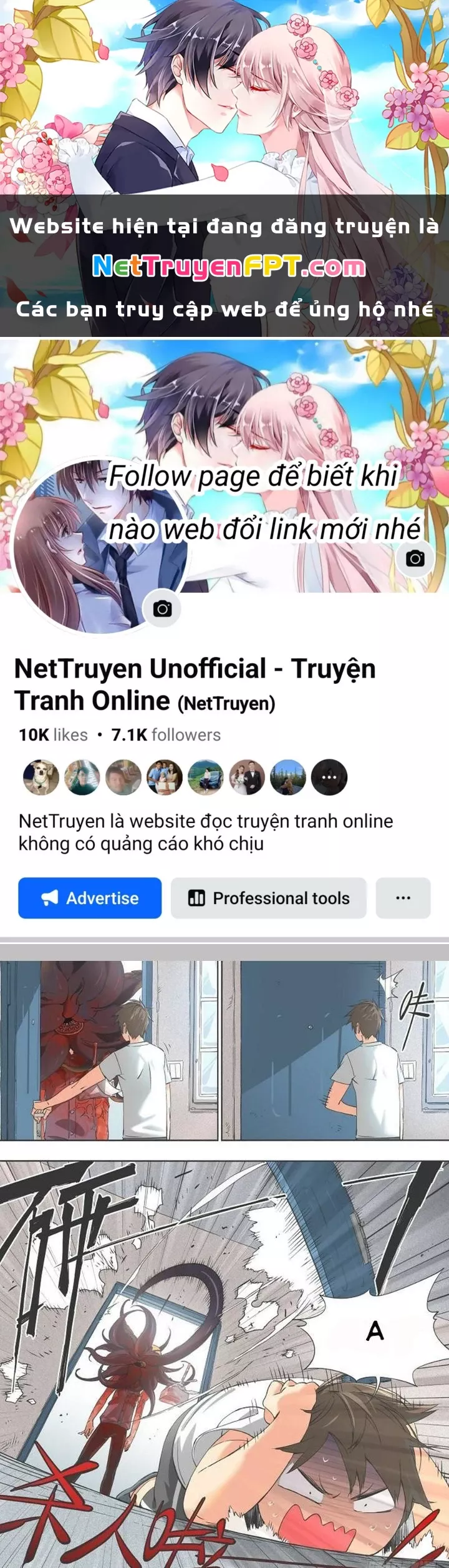 Cô Gái Chùy Của Tôi: Chapter 15