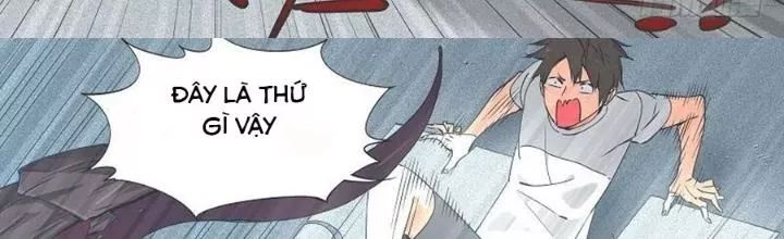 Cô Gái Chùy Của Tôi: Chapter 15