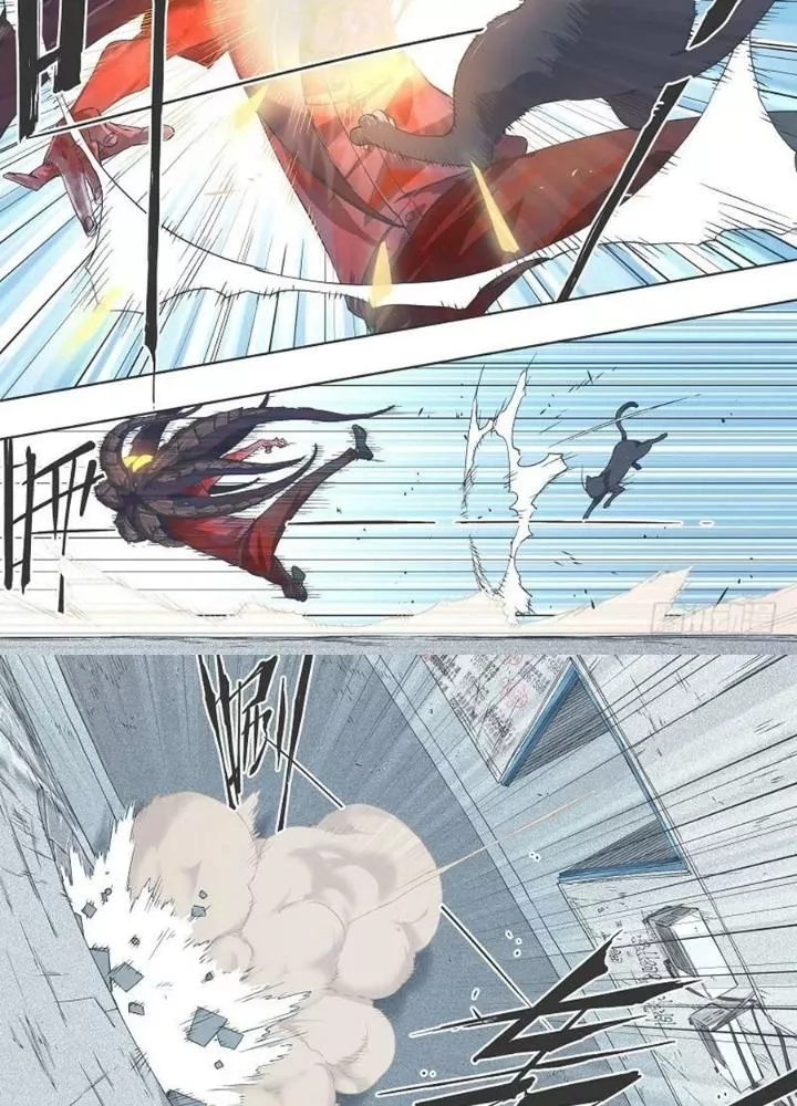 Cô Gái Chùy Của Tôi: Chapter 15