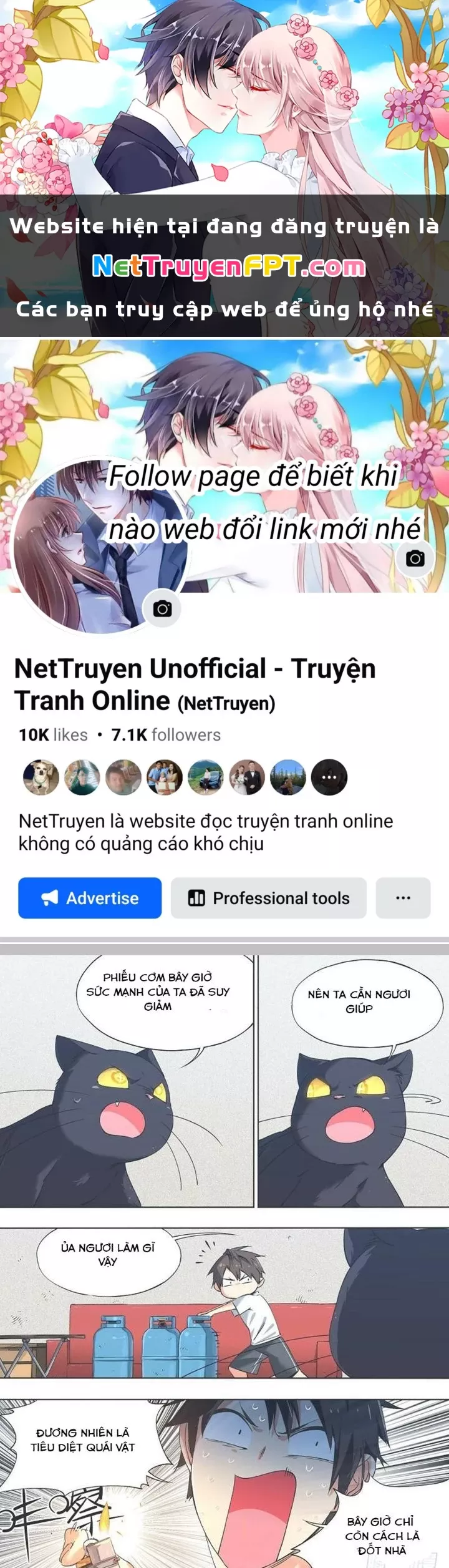 Cô Gái Chùy Của Tôi: Chapter 16