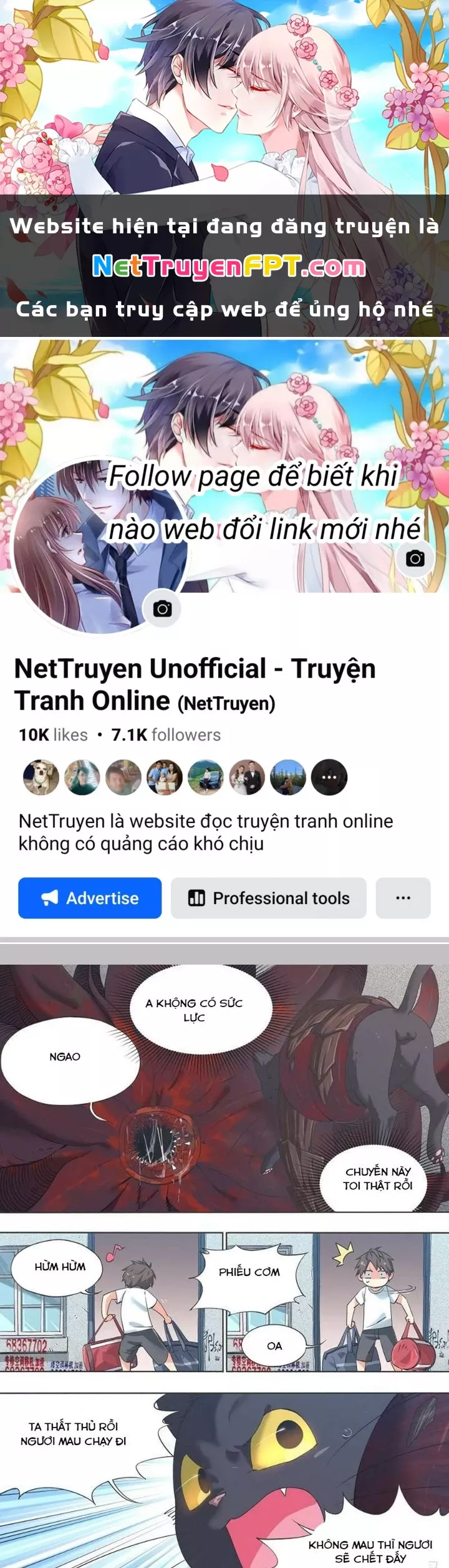 Cô Gái Chùy Của Tôi: Chapter 17