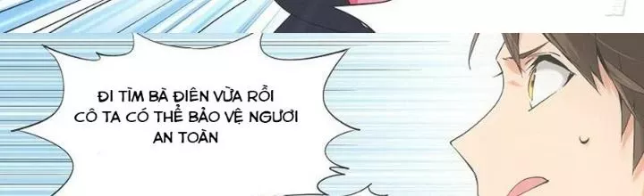 Cô Gái Chùy Của Tôi: Chapter 17