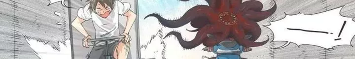 Cô Gái Chùy Của Tôi: Chapter 17