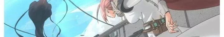 Cô Gái Chùy Của Tôi: Chapter 18