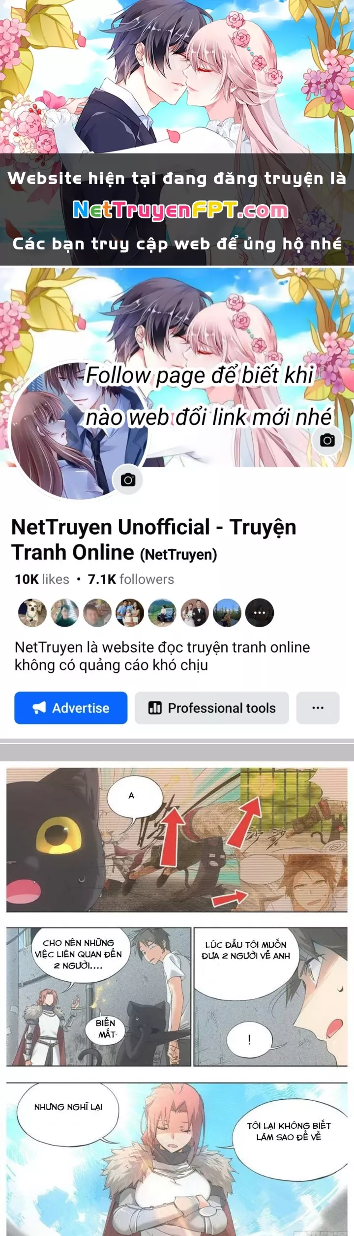 Cô Gái Chùy Của Tôi: Chapter 19