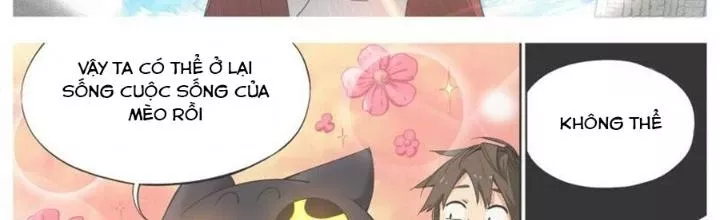 Cô Gái Chùy Của Tôi: Chapter 19