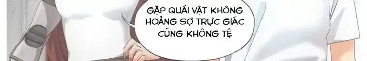 Cô Gái Chùy Của Tôi: Chapter 19