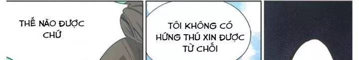 Cô Gái Chùy Của Tôi: Chapter 19