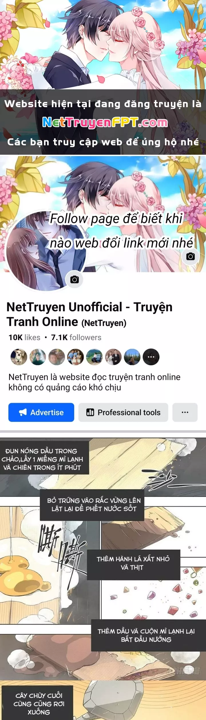 Cô Gái Chùy Của Tôi: Chapter 2