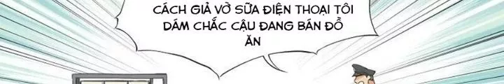 Cô Gái Chùy Của Tôi: Chapter 2