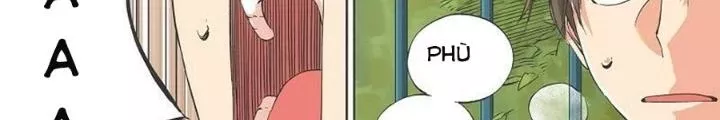 Cô Gái Chùy Của Tôi: Chapter 2