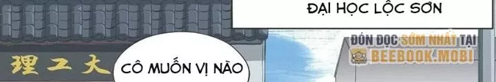 Cô Gái Chùy Của Tôi: Chapter 2
