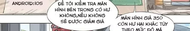 Cô Gái Chùy Của Tôi: Chapter 2