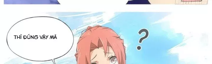 Cô Gái Chùy Của Tôi: Chapter 20