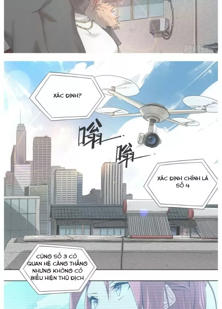 Cô Gái Chùy Của Tôi: Chapter 20
