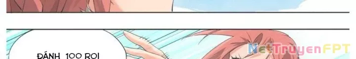 Cô Gái Chùy Của Tôi: Chapter 20