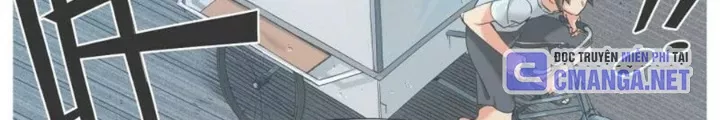 Cô Gái Chùy Của Tôi: Chapter 20
