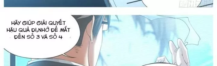 Cô Gái Chùy Của Tôi: Chapter 21