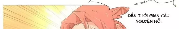 Cô Gái Chùy Của Tôi: Chapter 21