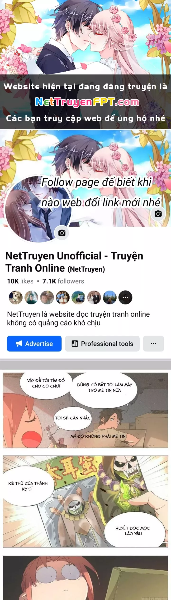Cô Gái Chùy Của Tôi: Chapter 22