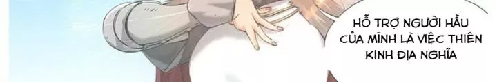 Cô Gái Chùy Của Tôi: Chapter 22