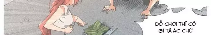 Cô Gái Chùy Của Tôi: Chapter 22