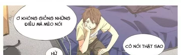 Cô Gái Chùy Của Tôi: Chapter 23