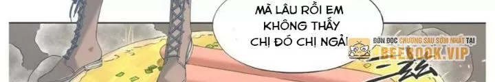 Cô Gái Chùy Của Tôi: Chapter 23