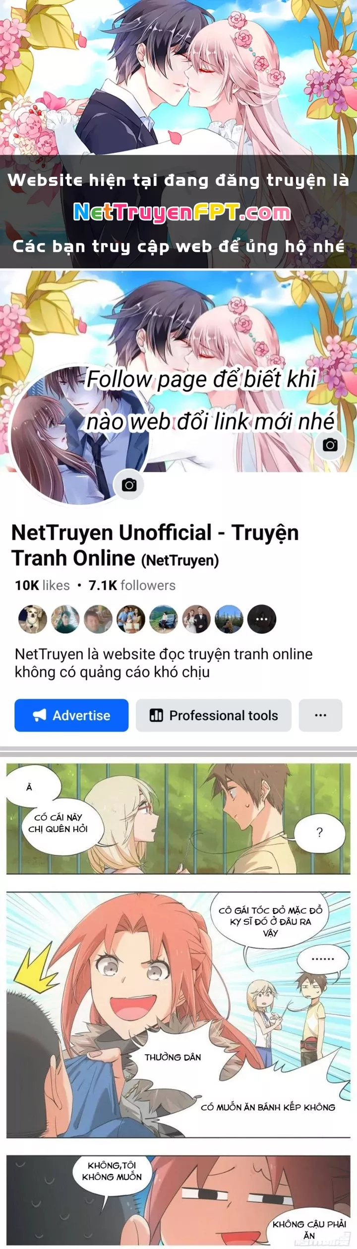Cô Gái Chùy Của Tôi: Chapter 24