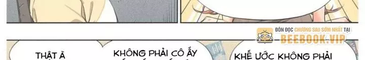 Cô Gái Chùy Của Tôi: Chapter 24
